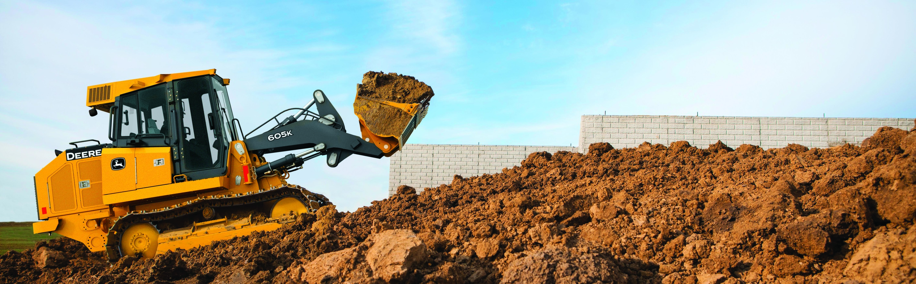 Crawler Loaders For Sale in MS, AR, & TN